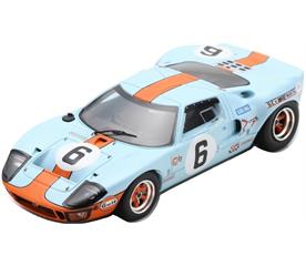 SPA 43LM69